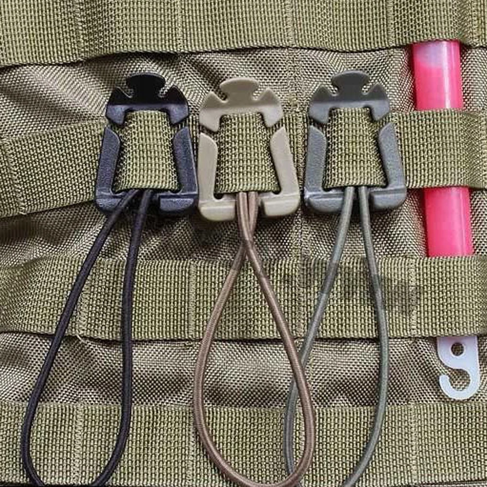 1/2/5Pcs Backpack Buckle Clamp – Outdoor Camping Essential Gear Bewertung und Preis