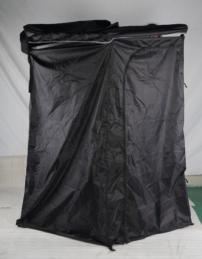 Lightweight Summer Side Shower – Outdoor Camping Toilet Tent Bewertung und Preis