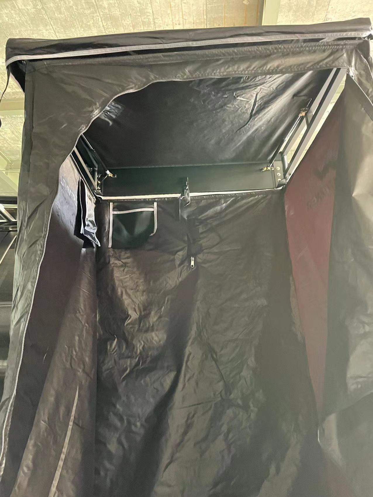 Lightweight Summer Side Shower – Outdoor Camping Toilet Tent Bewertung und Preis