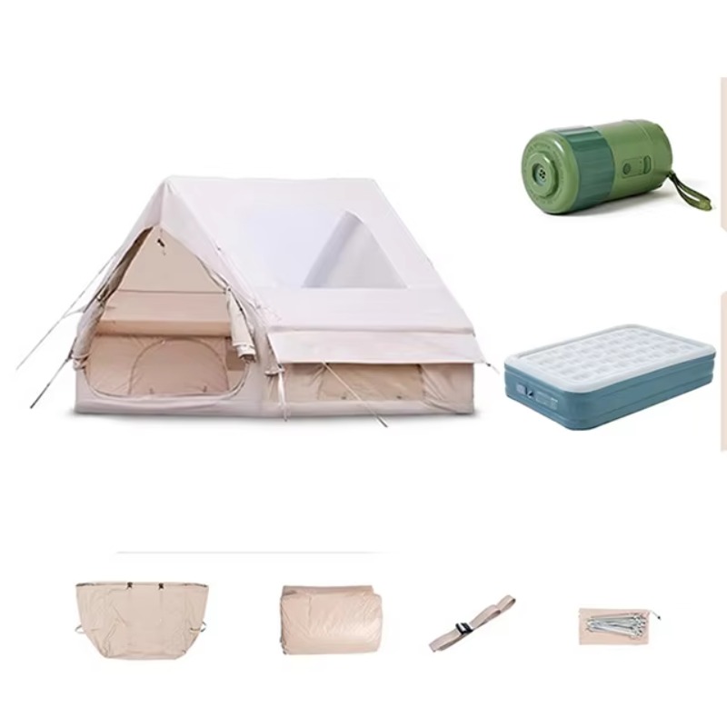 Hot Sale Chinese Style Stable  – Outdoor Camping Beds For Sale Bewertung und Preis