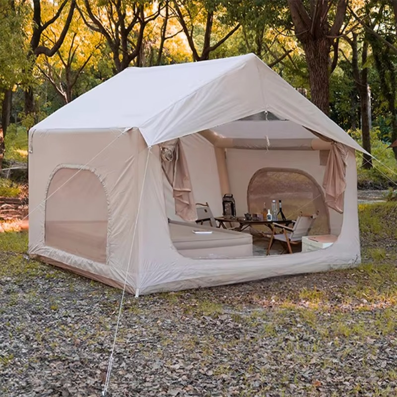 Hot Sale Chinese Style Stable  – Outdoor Camping Beds For Sale Bewertung und Preis