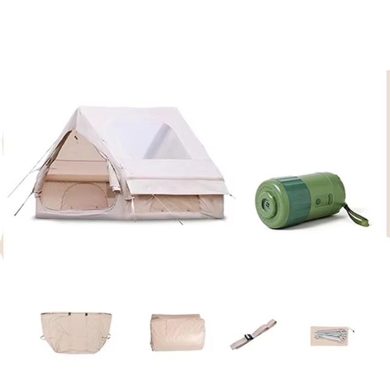Hot Sale Chinese Style Stable  – Outdoor Camping Beds For Sale Bewertung und Preis