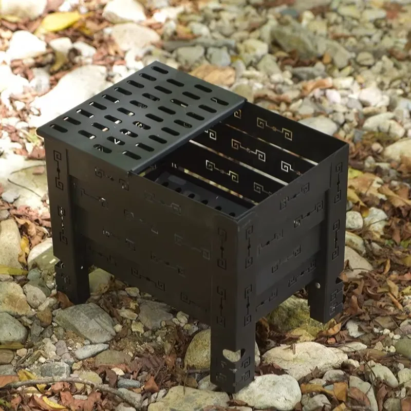 Multi-functional Camping Firew – Outdoor Camping Stove Bewertung und Preis