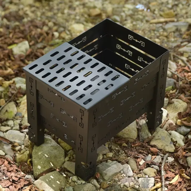 Multi-functional Camping Firew – Outdoor Camping Stove Bewertung und Preis