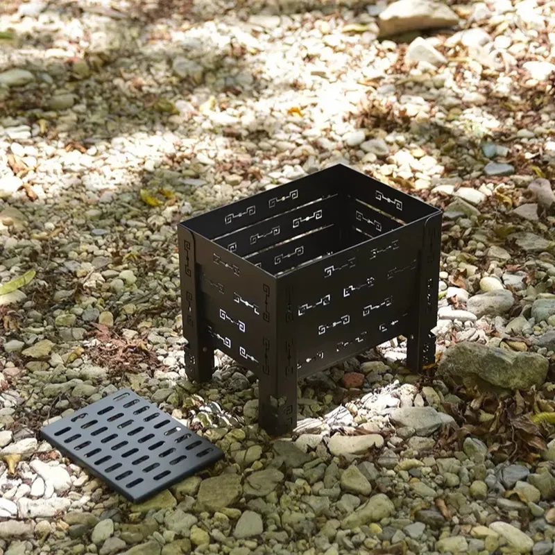 Multi-functional Camping Firew – Outdoor Camping Stove Bewertung und Preis