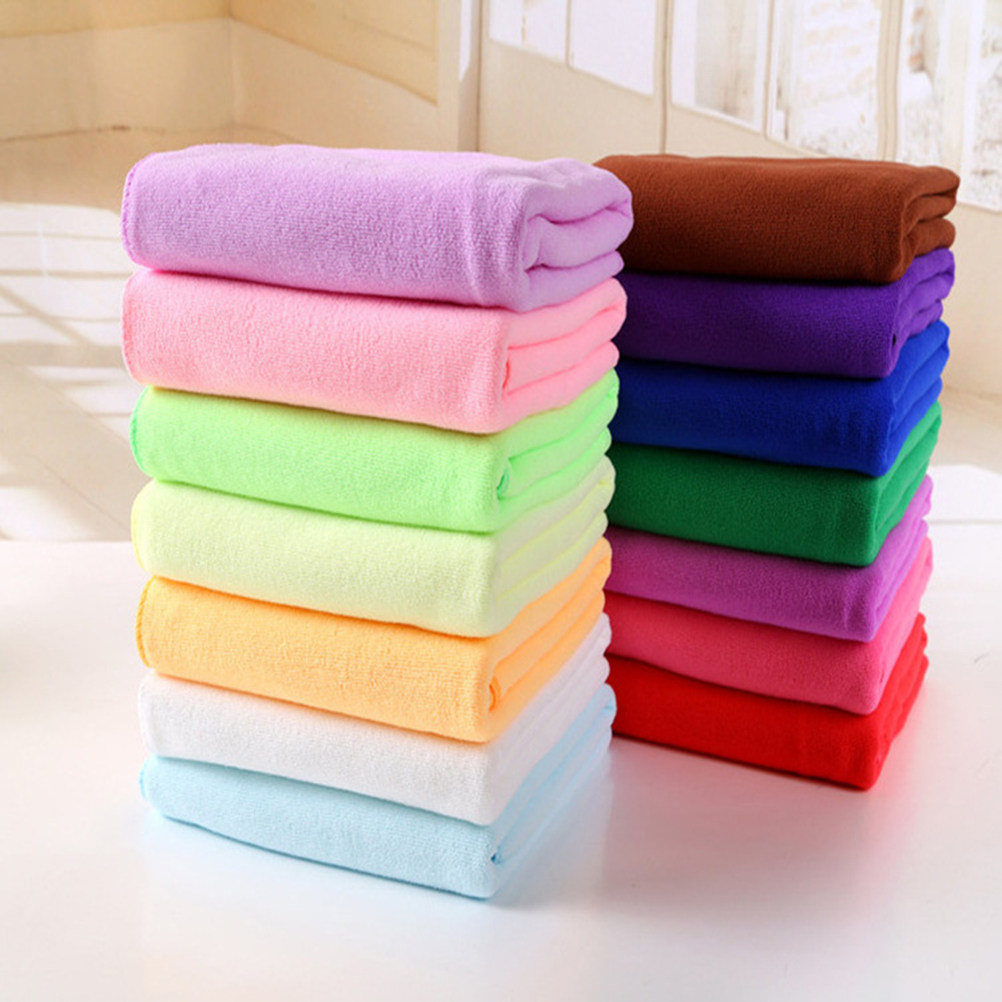 70x140cm Quick Dry Bath Towel  – Camp Towel Microfiber Bewertung und Preis