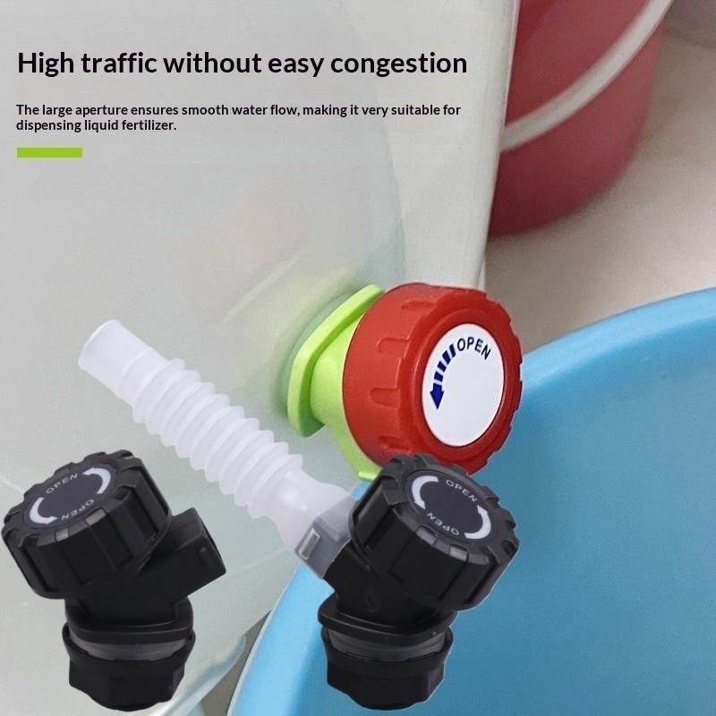 1Pcs Portable Faucet Replaceme – Outdoor Camping Water Jug Bewertung und Preis