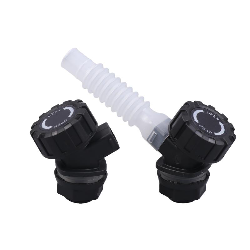 1Pcs Portable Faucet Replaceme – Outdoor Camping Water Jug Bewertung und Preis