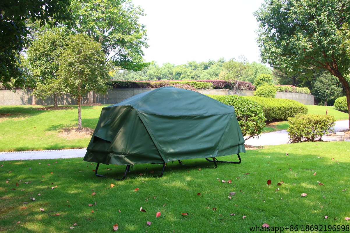 Factory direct sales camping c – Outdoor Camping Beds For Sale Bewertung und Preis