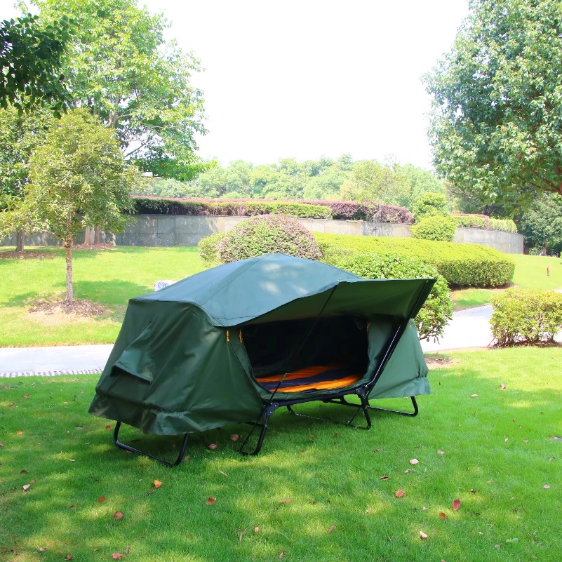 Factory direct sales camping c – Outdoor Camping Beds For Sale Bewertung und Preis