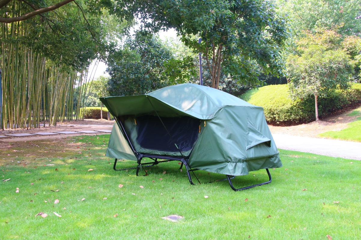Factory direct sales camping c – Outdoor Camping Beds For Sale Bewertung und Preis