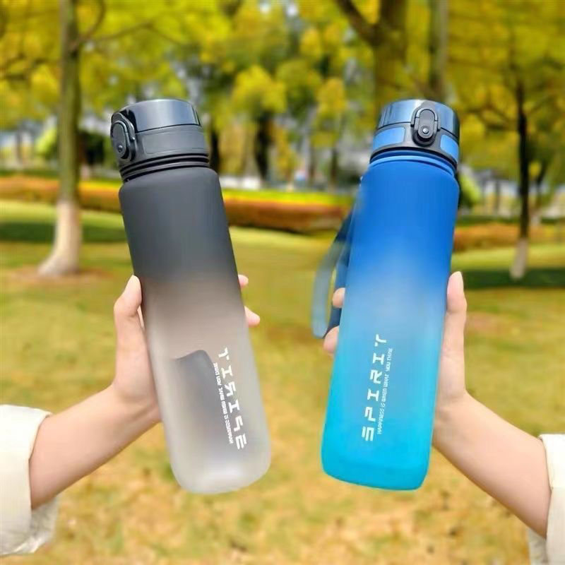 500-1000ml Water Bottle Drinkw – Outdoor Camping Water Jug Bewertung und Preis