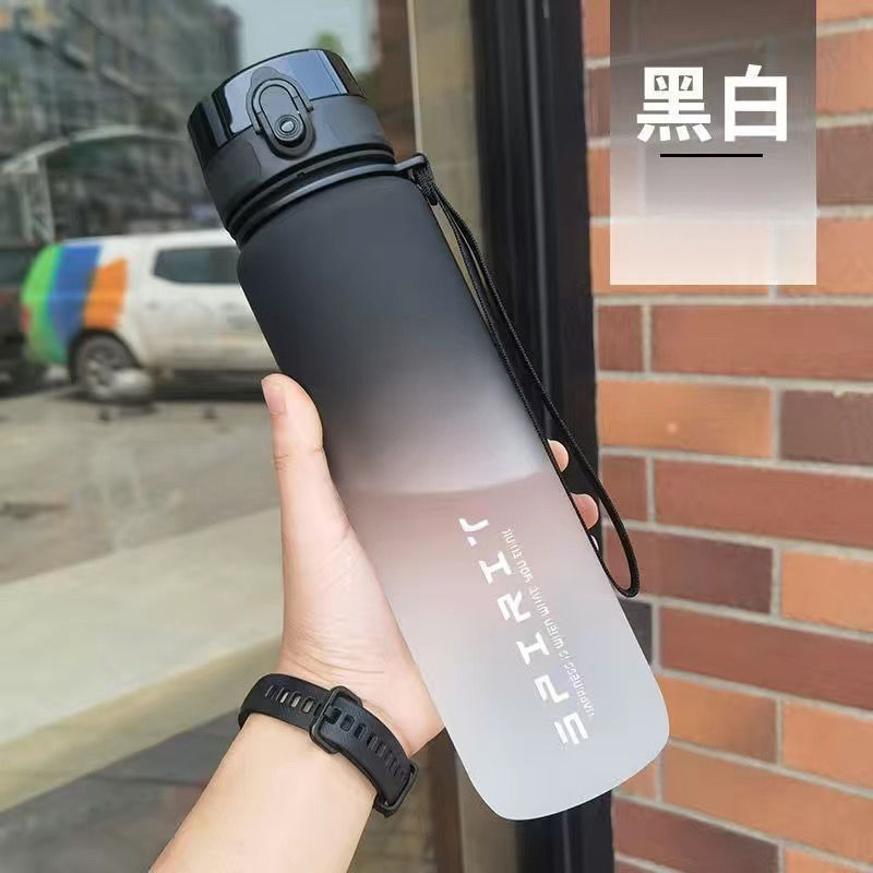 500-1000ml Water Bottle Drinkw – Outdoor Camping Water Jug Bewertung und Preis