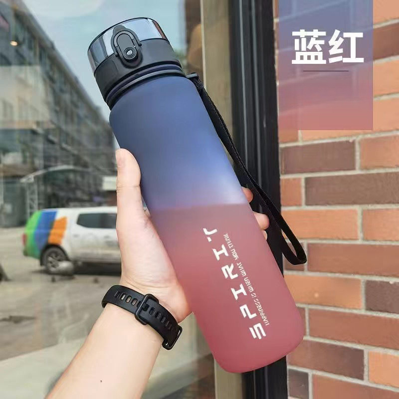 500-1000ml Water Bottle Drinkw – Outdoor Camping Water Jug Bewertung und Preis