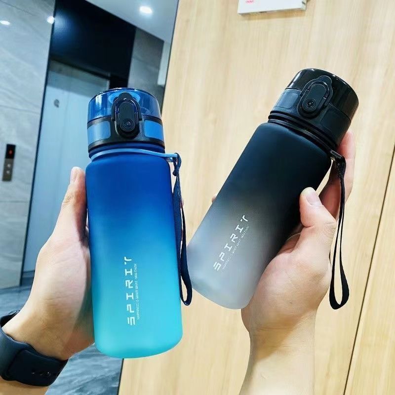 500-1000ml Water Bottle Drinkw – Outdoor Camping Water Jug Bewertung und Preis