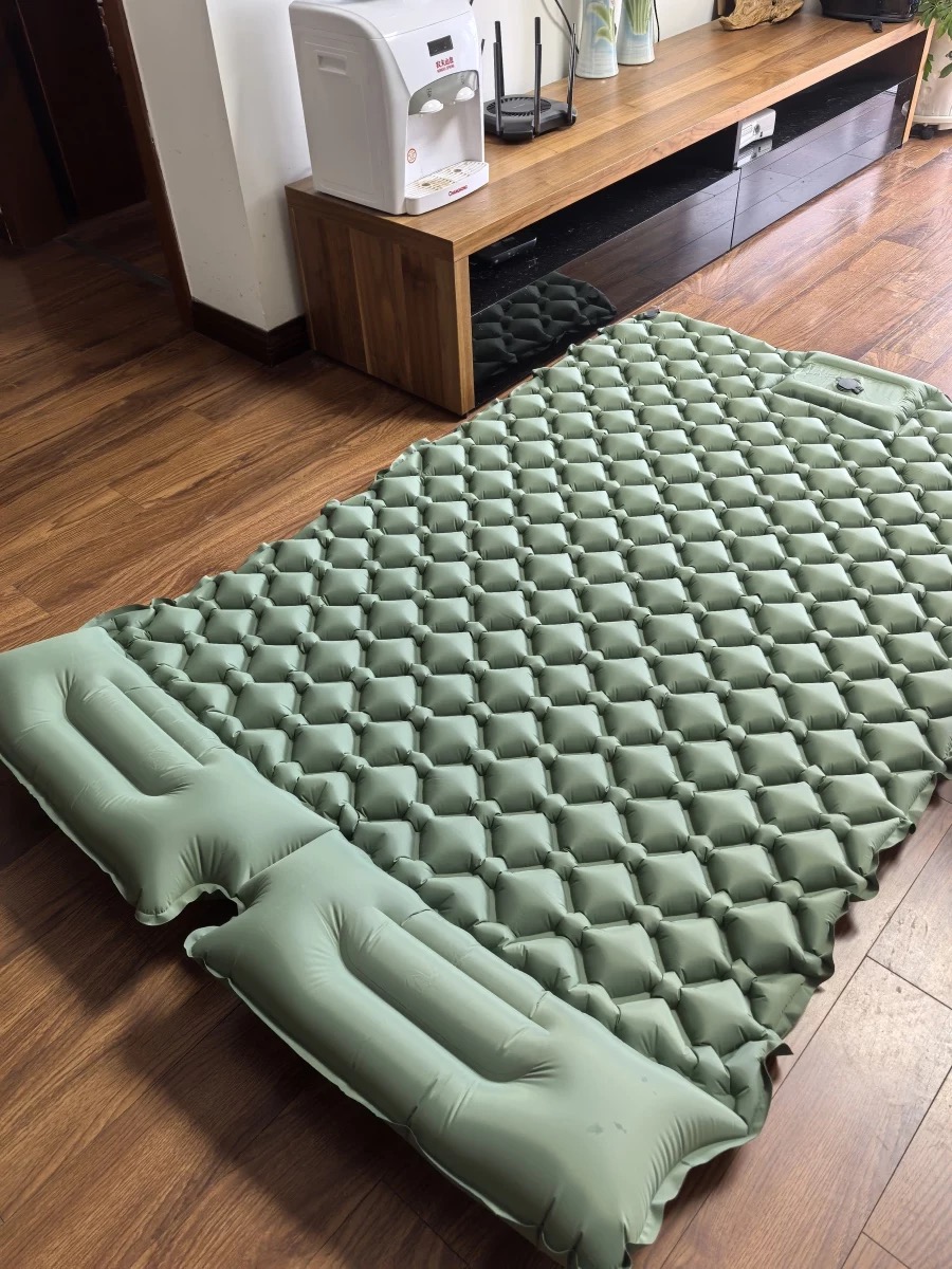 Hot Sale! 2026 Upgrade! Double – Outdoor Camping Beds For Sale Bewertung und Preis