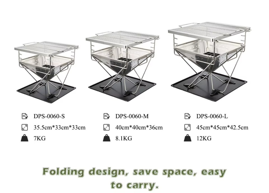 【Best-selling】Adjustable Folda – Outdoor Camping Stove Bewertung und Preis