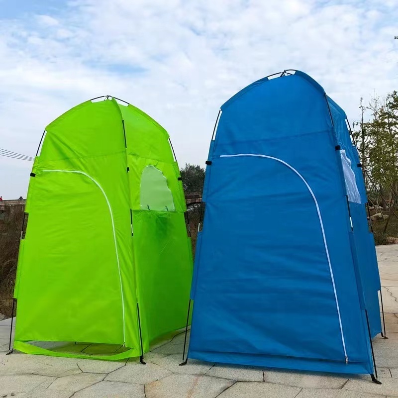 Outdoor Shower Bath Changing F – Outdoor Camping Toilet Tent Bewertung und Preis