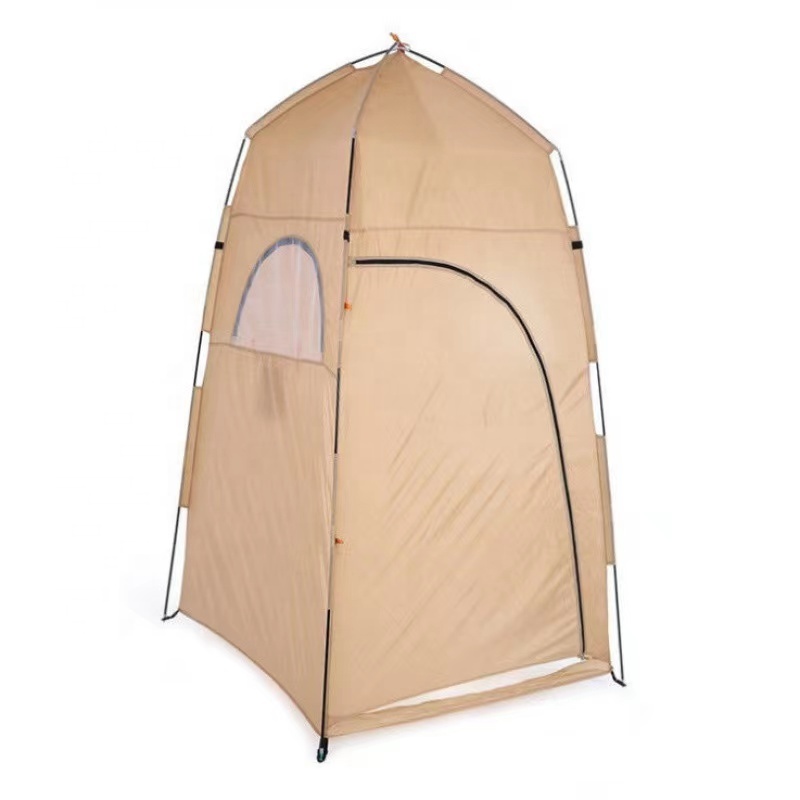 Outdoor Shower Bath Changing F – Outdoor Camping Toilet Tent Bewertung und Preis