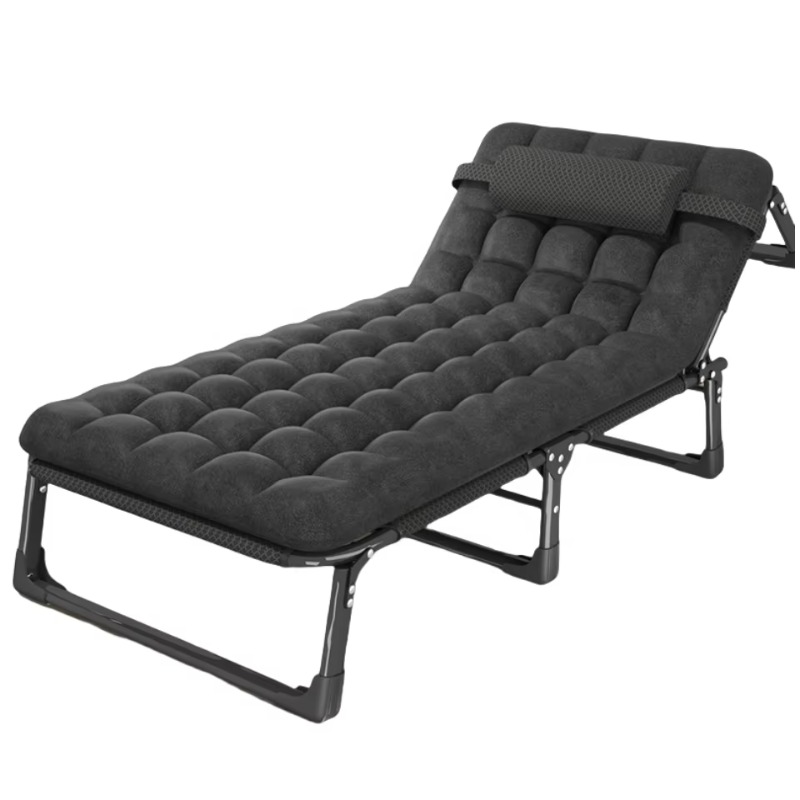 Hot Sales Portable 3 Gears Adj – Outdoor Camping Beds For Sale Bewertung und Preis