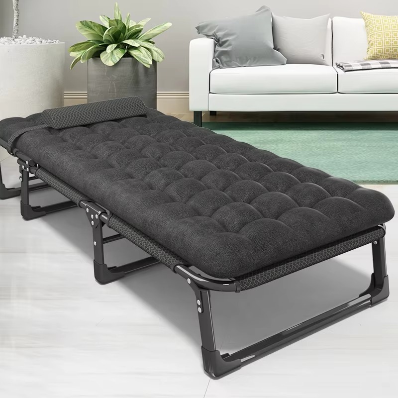 Hot Sales Portable 3 Gears Adj – Outdoor Camping Beds For Sale Bewertung und Preis