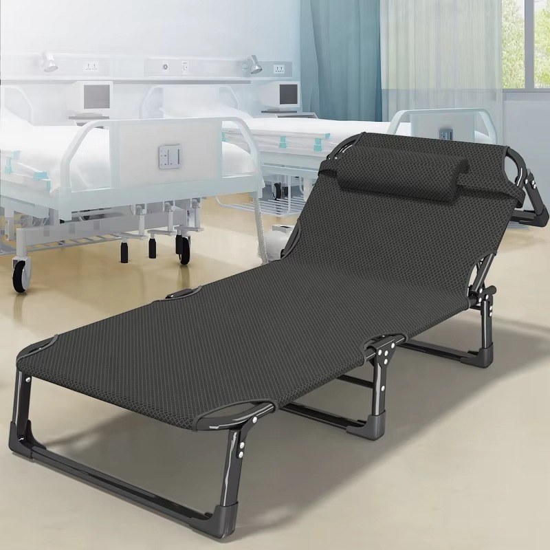 Hot Sales Portable 3 Gears Adj – Outdoor Camping Beds For Sale Bewertung und Preis