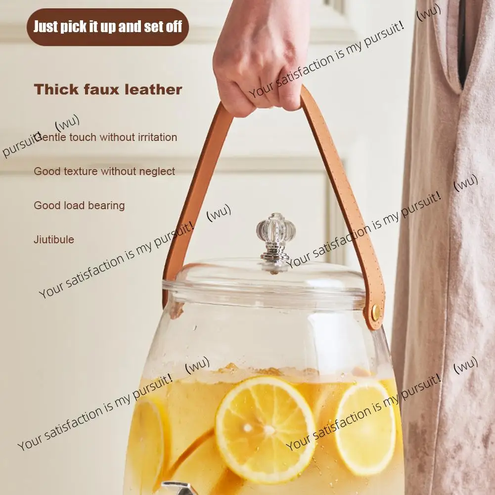 Cold water jug with faucet and – Outdoor Camping Water Jug Bewertung und Preis