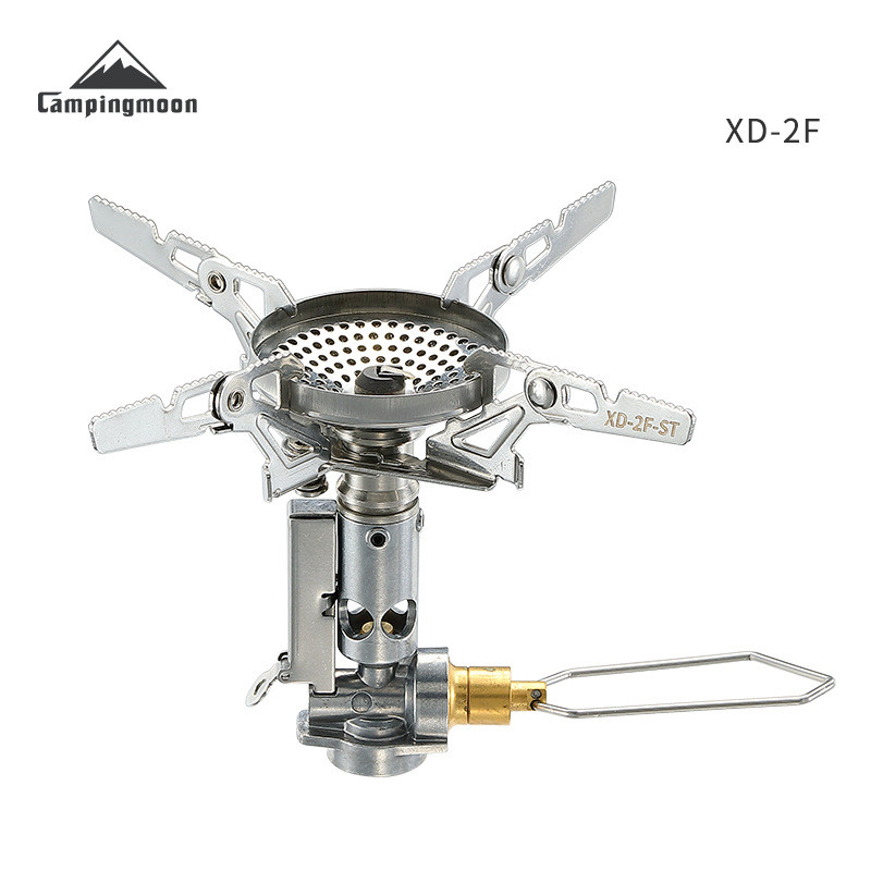 Outdoor Gas Stove Deck Burner  – Outdoor Camping Decke Bewertung und Preis
