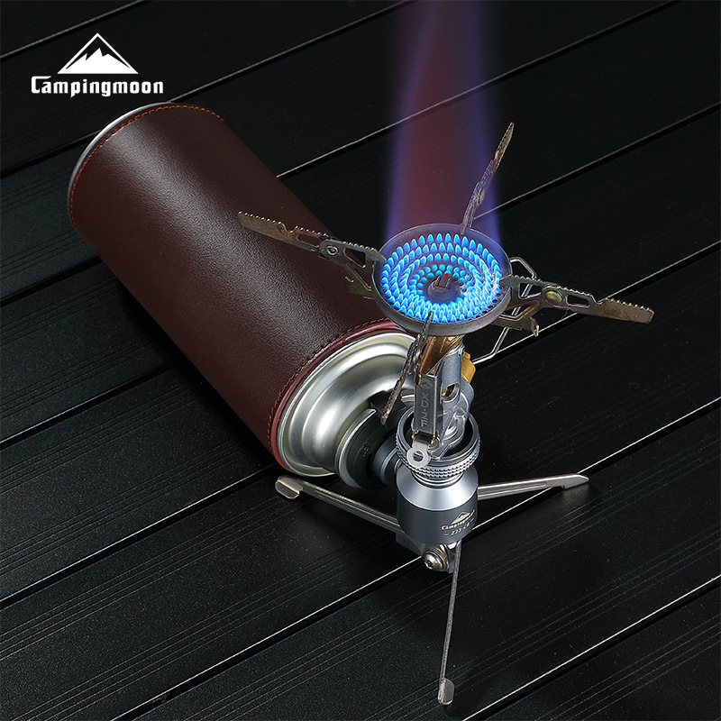 Outdoor Gas Stove Deck Burner  – Outdoor Camping Decke Bewertung und Preis