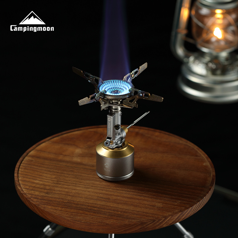 Outdoor Gas Stove Deck Burner  – Outdoor Camping Decke Bewertung und Preis