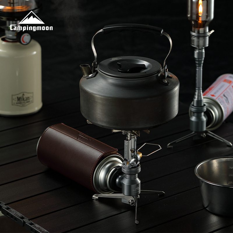 Outdoor Gas Stove Deck Burner  – Outdoor Camping Decke Bewertung und Preis