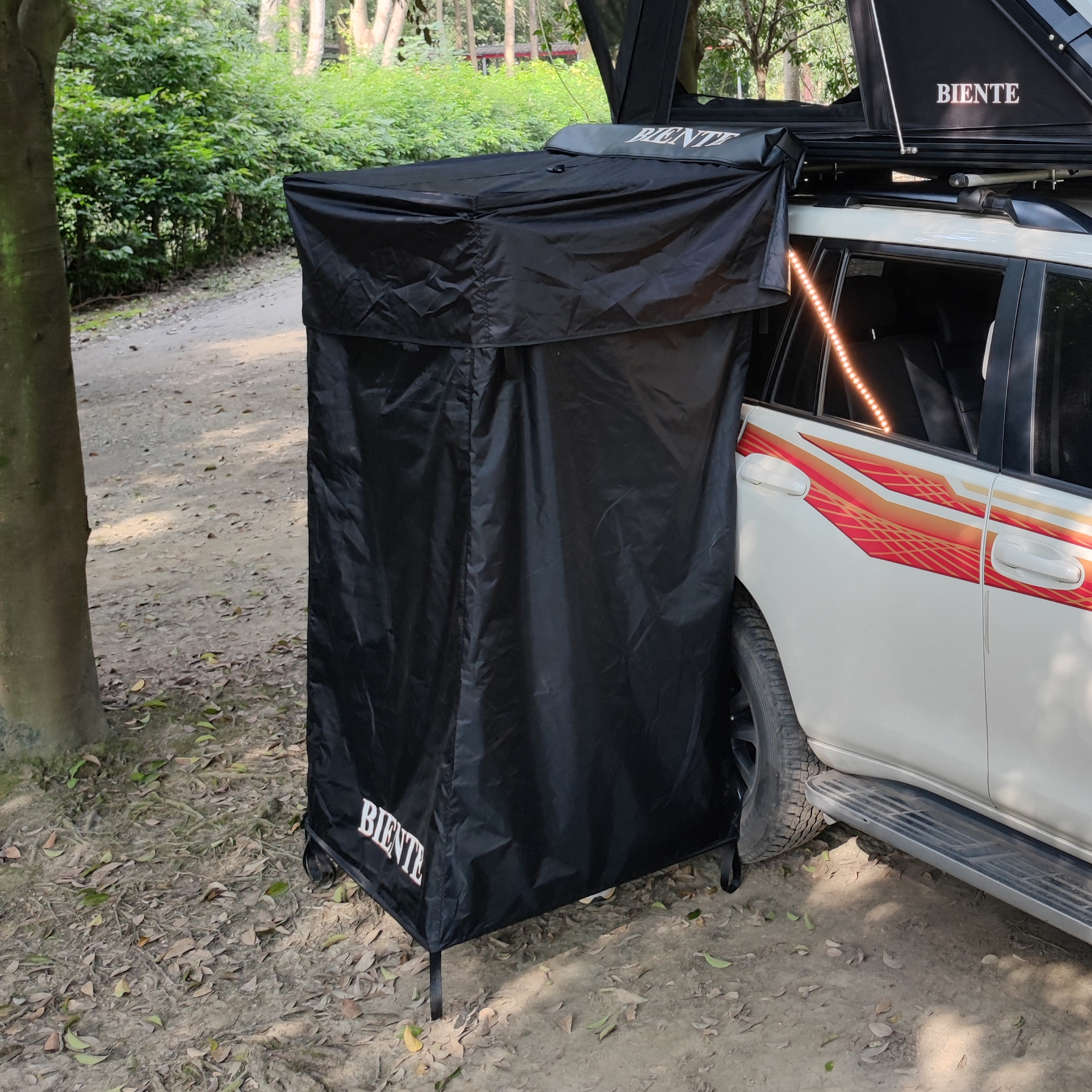 Outdoor Camping Privacy Bathro – Outdoor Camping Toilet Tent Bewertung und Preis