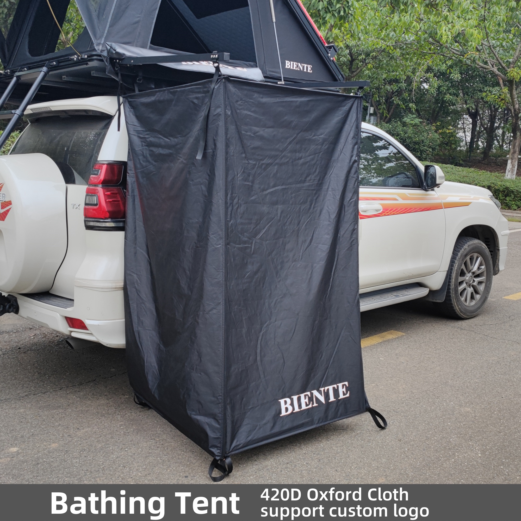 Outdoor Camping Privacy Bathro – Outdoor Camping Toilet Tent Bewertung und Preis