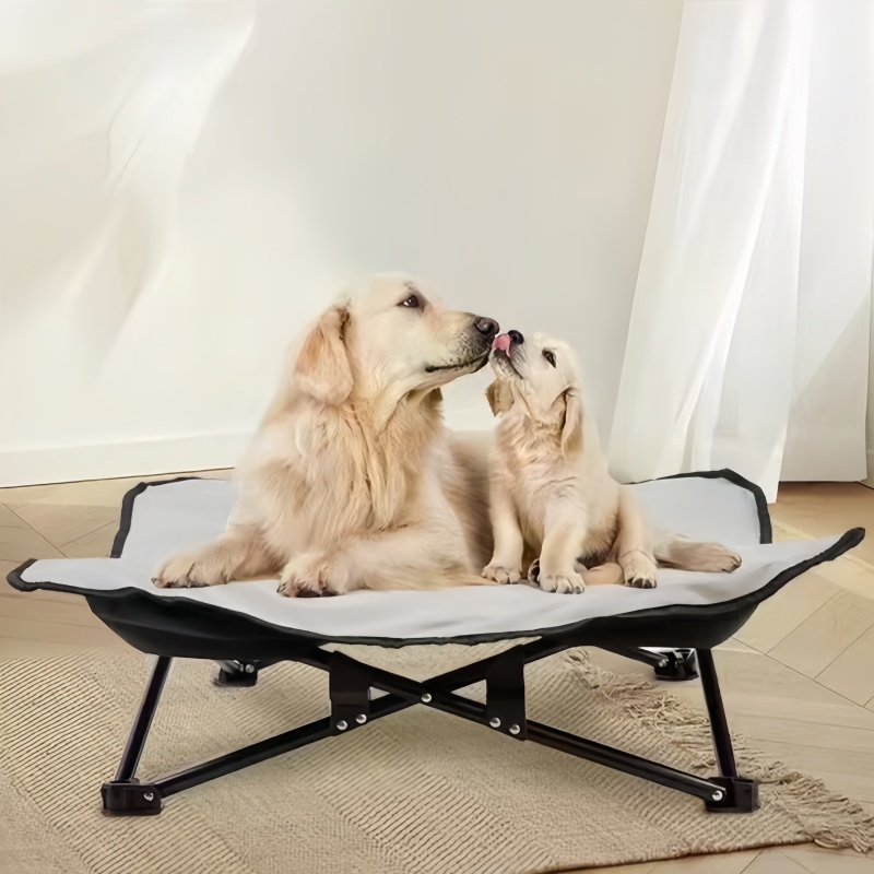 Pet Bed Outdoor Camping Cats D – Outdoor Camping Dog Kennel Bewertung und Preis