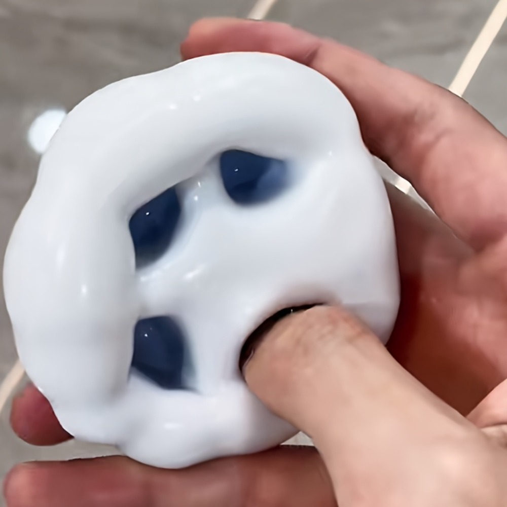 Glutinous Rice Cake Squeezing  – Outdoor Camping Toys Bewertung und Preis