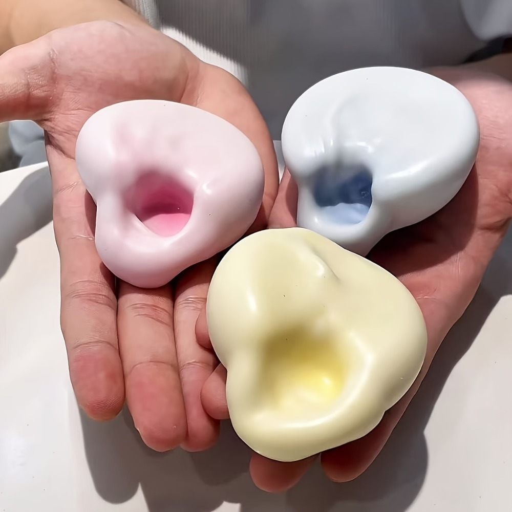 Glutinous Rice Cake Squeezing  – Outdoor Camping Toys Bewertung und Preis