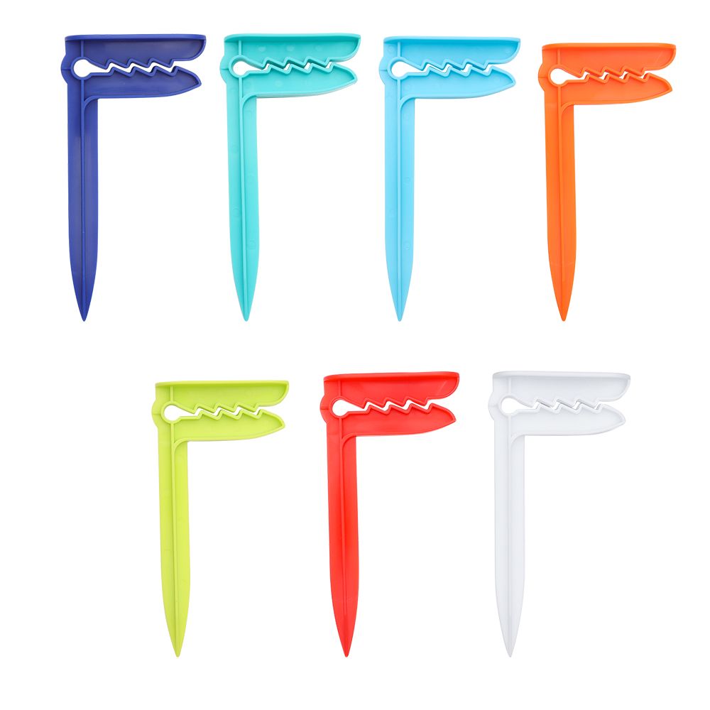 4PCS Beach Towel Clip Camping  – Outdoor Camping Rug Bewertung und Preis