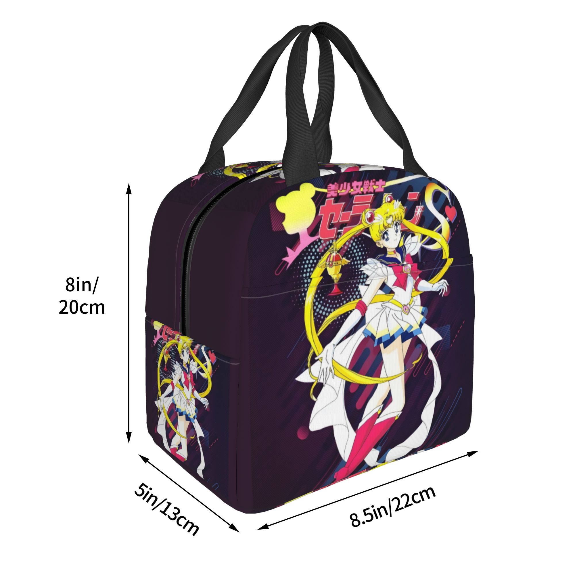 Custom Japan S-Sailors M-Moons – Outdoor Camping Anime Bewertung und Preis