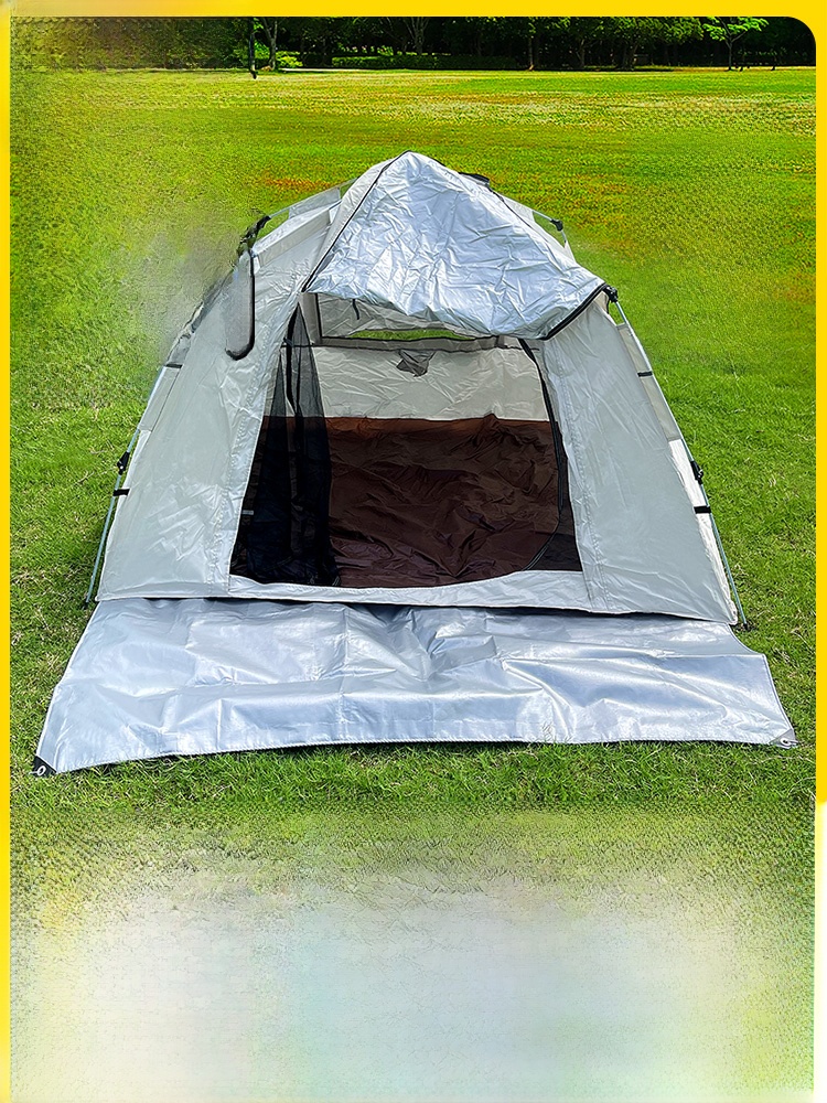 Waterproof Moisture-proof Camp – Outdoor Camping Mat Waterproof Bewertung und Preis