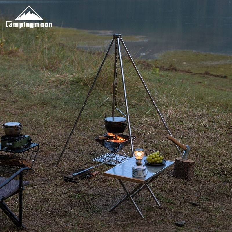 CAMPINGMOON Outdoor MT-130 cam – Outdoor Camping Uk Bewertung und Preis