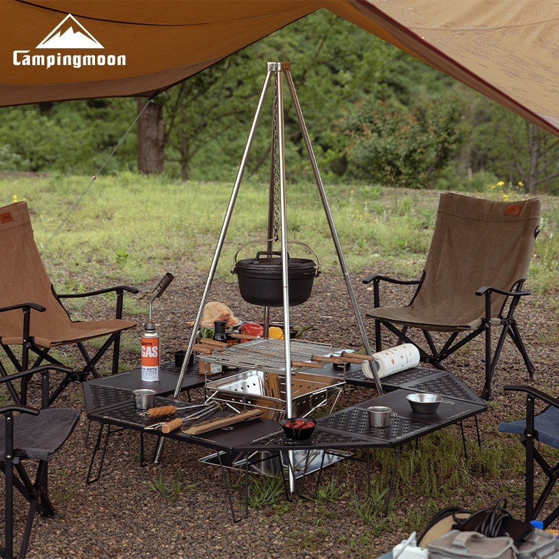 CAMPINGMOON Outdoor MT-130 cam – Outdoor Camping Uk Bewertung und Preis