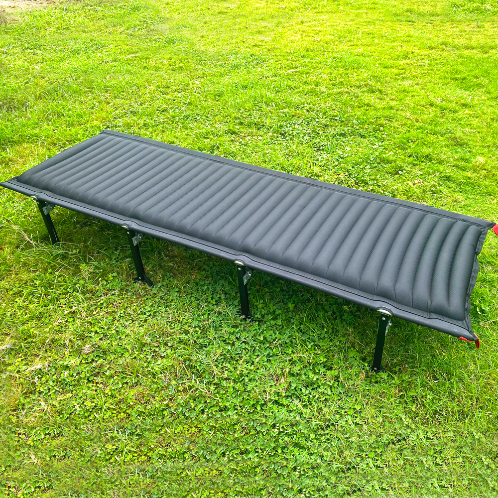 Hot Sale Outdoor Camping Infla – Outdoor Camping Beds For Sale Bewertung und Preis