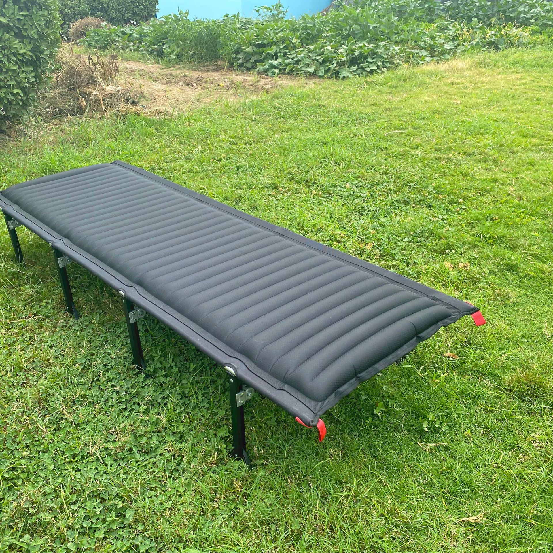 Hot Sale Outdoor Camping Infla – Outdoor Camping Beds For Sale Bewertung und Preis