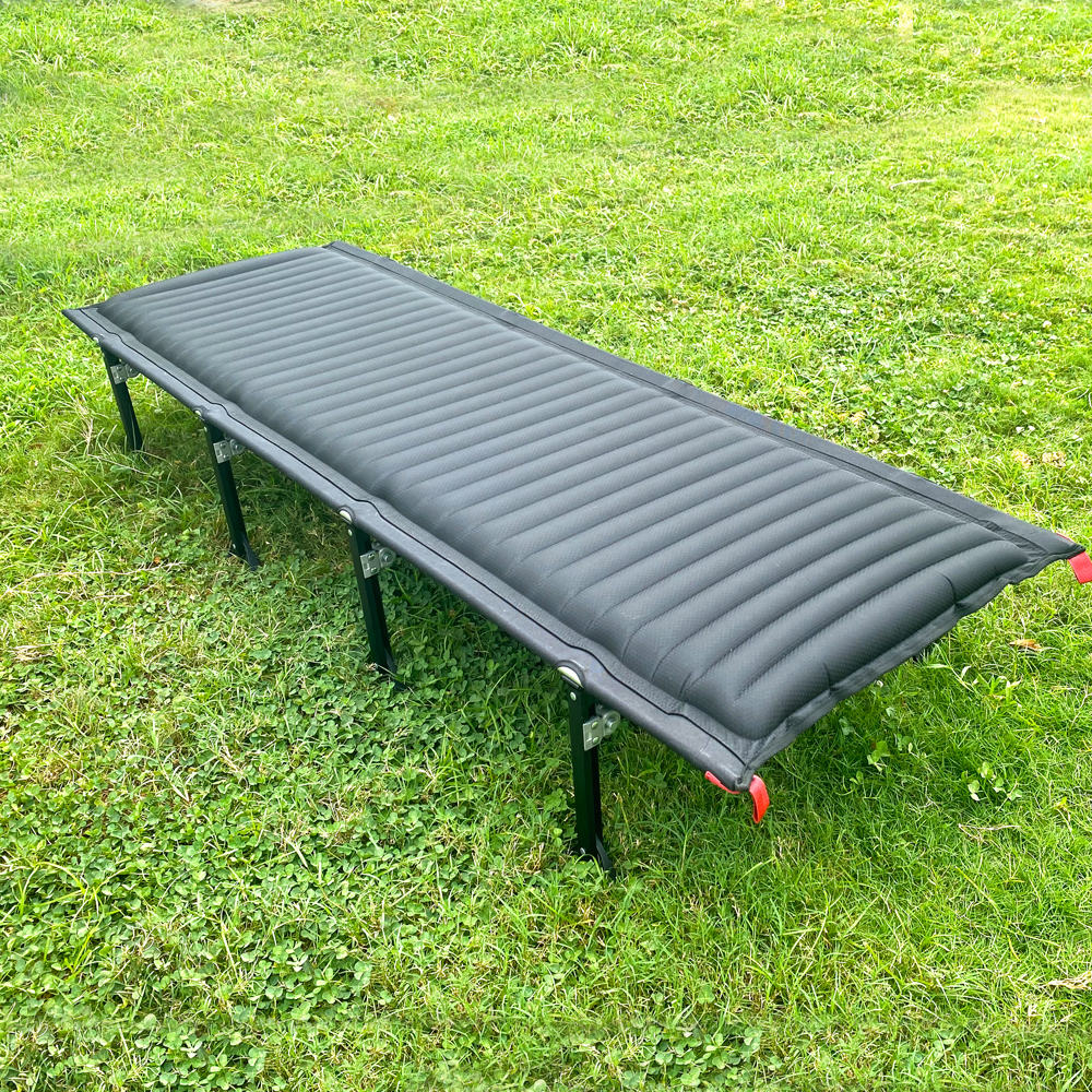 Hot Sale Outdoor Camping Infla – Outdoor Camping Beds For Sale Bewertung und Preis