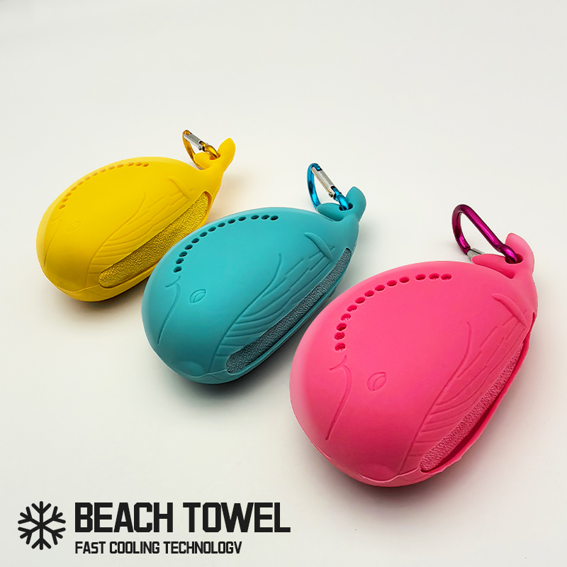 Portable Fast Drying Microfibe – Camp Towel Microfiber Bewertung und Preis