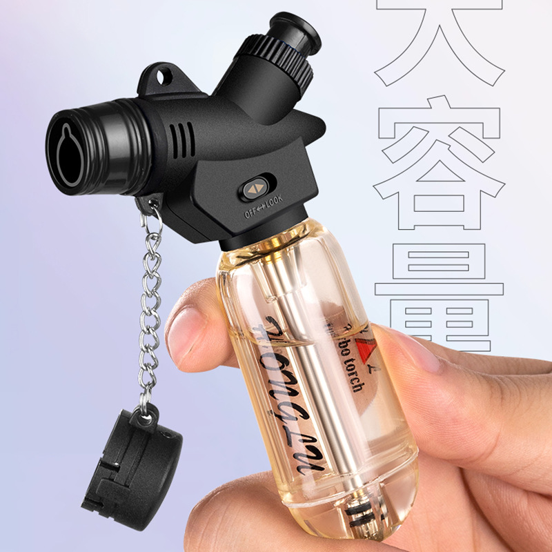 The New Small Torch Welding Gu – Fire Starter Flint Bewertung und Preis