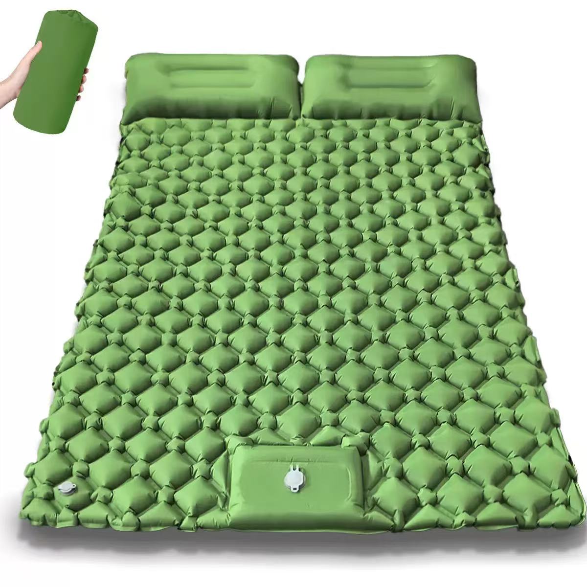 Hot Sale Outdoor Camping Doubl – Outdoor Camping Beds For Sale Bewertung und Preis