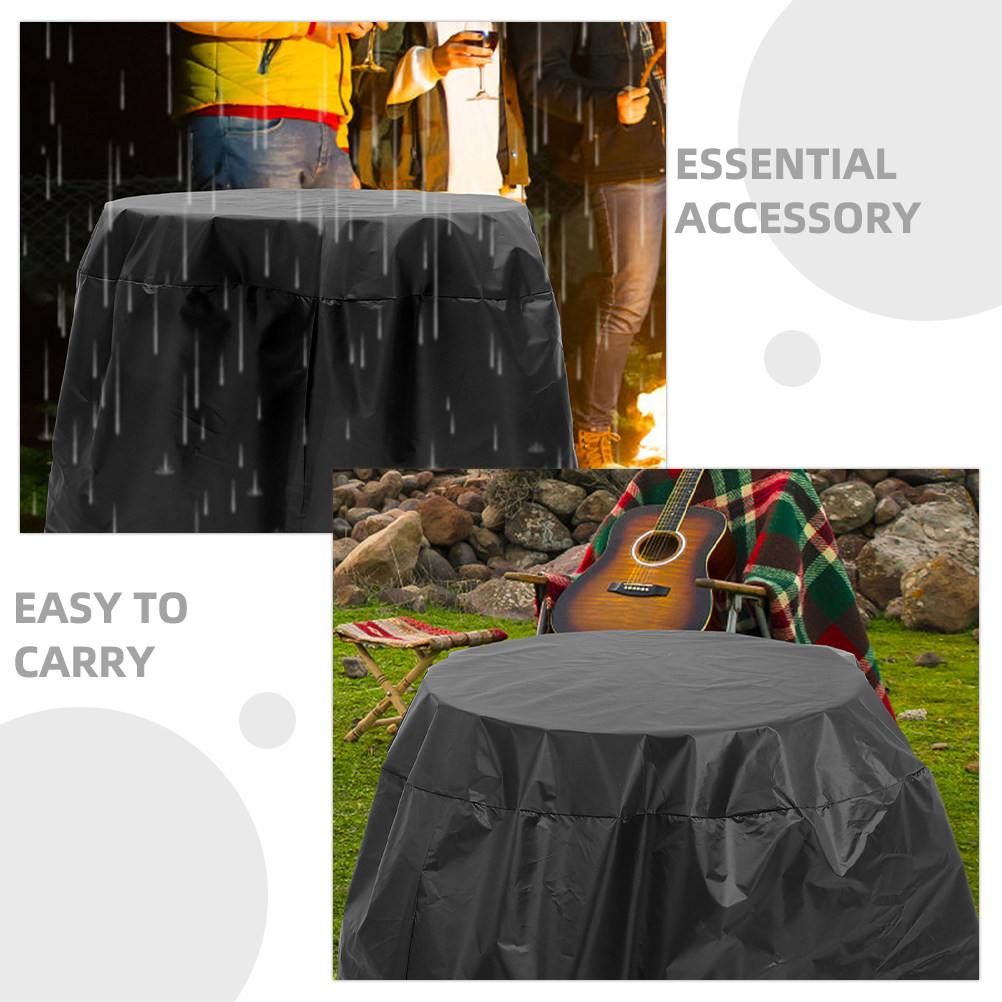 210d Durable Bbq Grill Cover W – Outdoor Camping Stove Bewertung und Preis