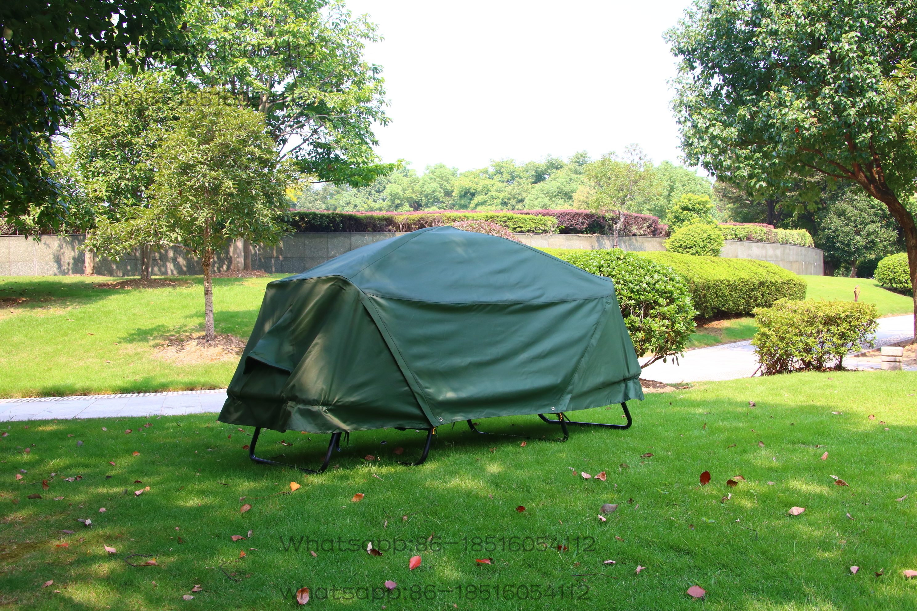 Factory direct sales camping c – Outdoor Camping Beds For Sale Bewertung und Preis