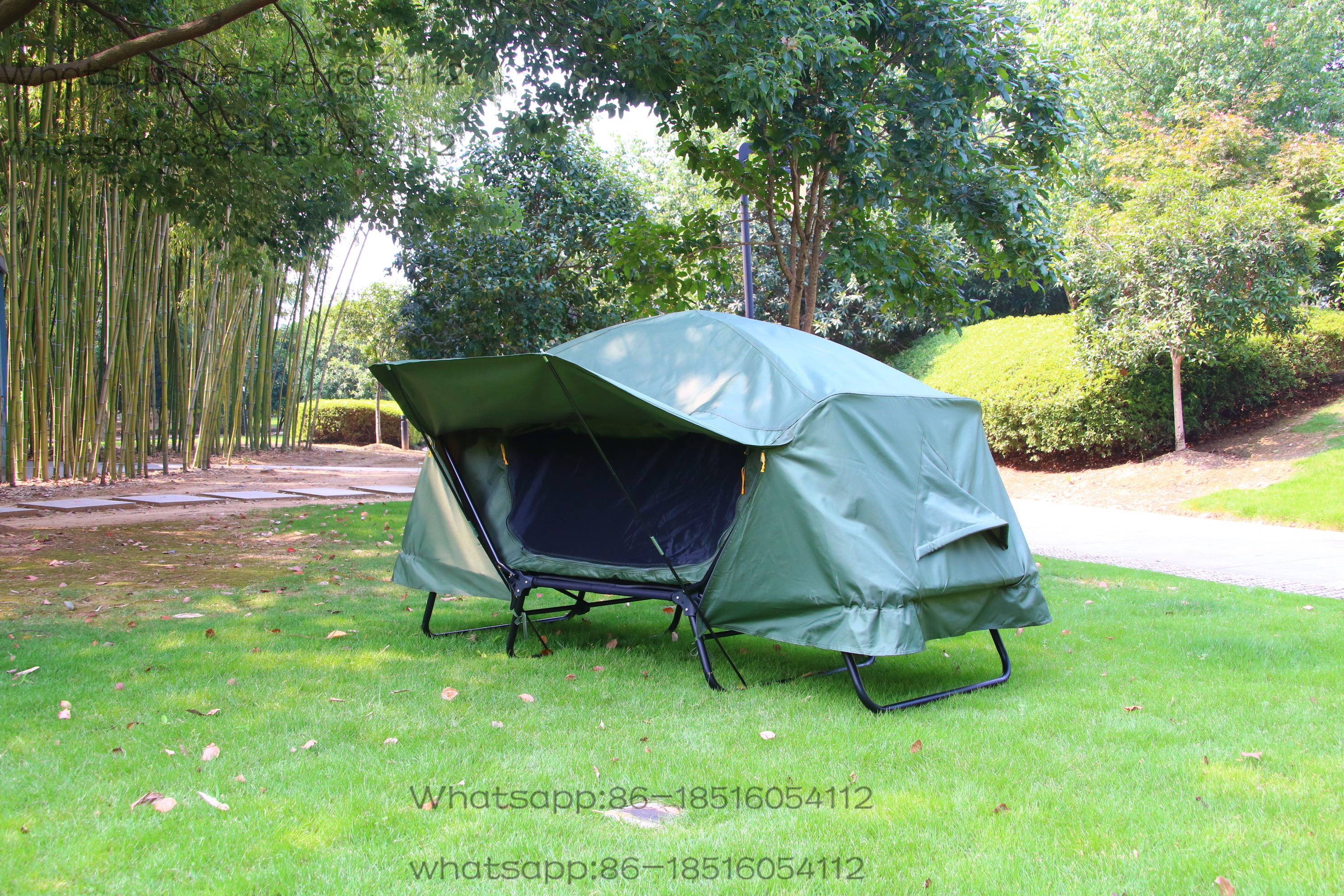 Factory direct sales camping c – Outdoor Camping Beds For Sale Bewertung und Preis